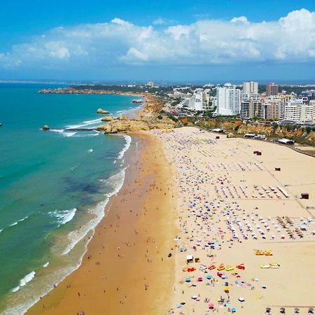 Apartmán O Mar,O Sol,A Tranquilidade E A Seguranca De Um Lugar Portimão Exteriér fotografie