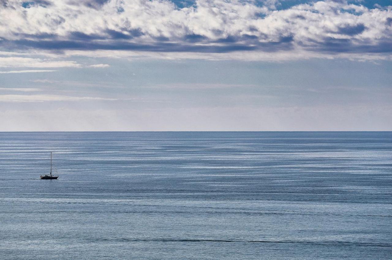 Apartmán O Mar,O Sol,A Tranquilidade E A Seguranca De Um Lugar Portimão Exteriér fotografie