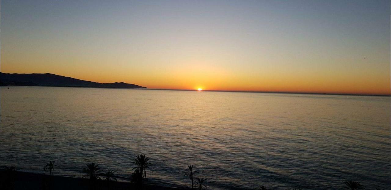 Apartmán O Mar,O Sol,A Tranquilidade E A Seguranca De Um Lugar Portimão Exteriér fotografie